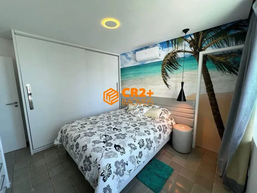 Imagem Apartamento a Beira Mar de piedade com 330M². Finamente decorado.