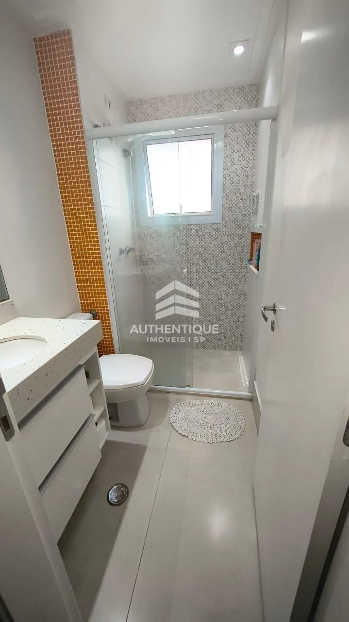 Imagem SHASTA SAINT GERMAIN SBC - Apartamento no Centro de São Bernardo do Campo à venda