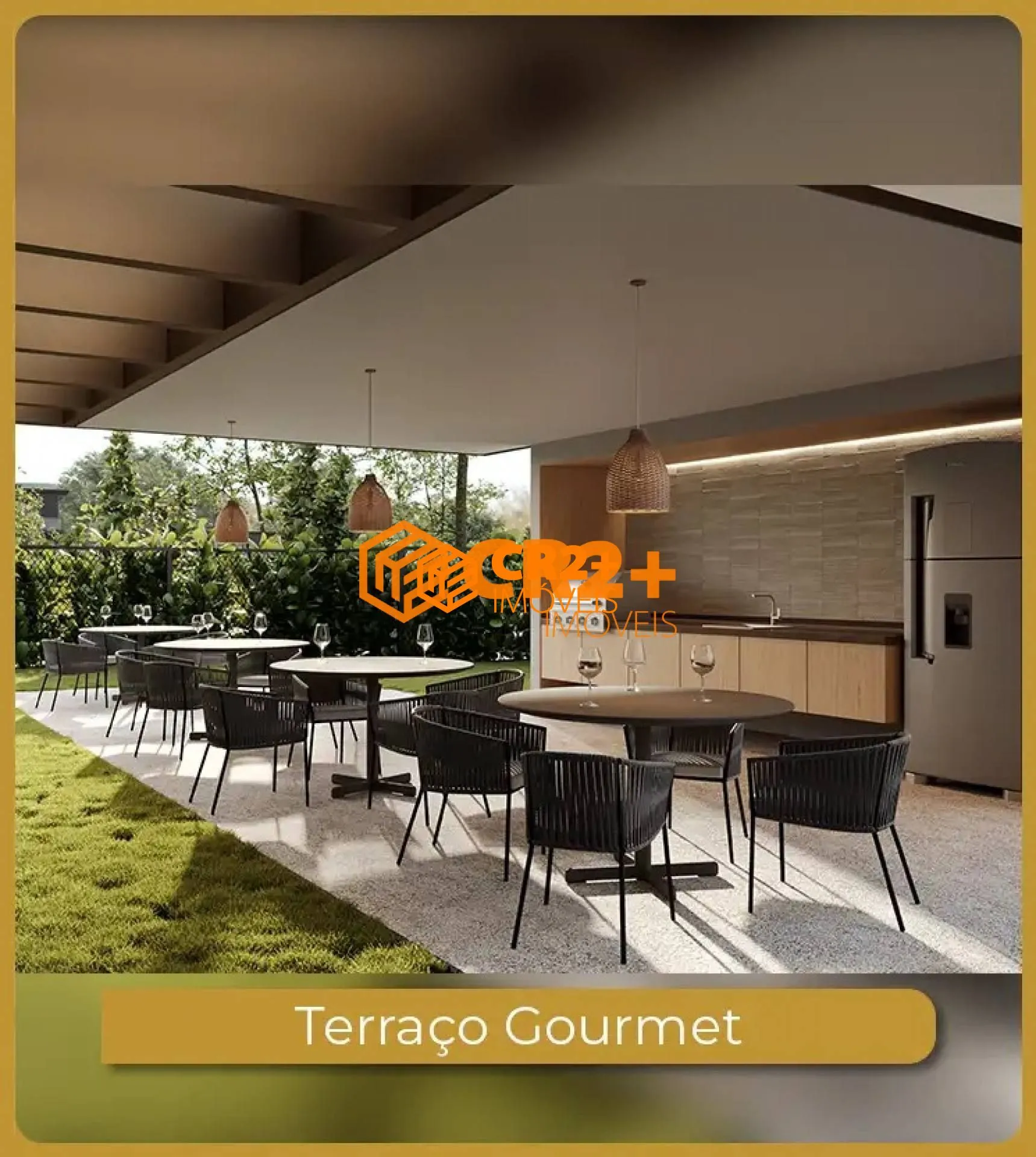Imagem Apartamento a Venda de 53m² com 2 quartos 1 suíte em bairro Cordeiro em Recife