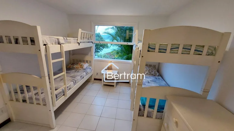 Imagem Casa com 4 dormitórios para alugar, 170 m² por R$ 19.800,00/mês - Marinas - Angra dos Reis/RJ
