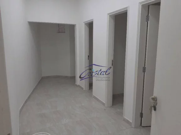 Imagem Conjunto, 187 m² 3 banheiros 4 vagas