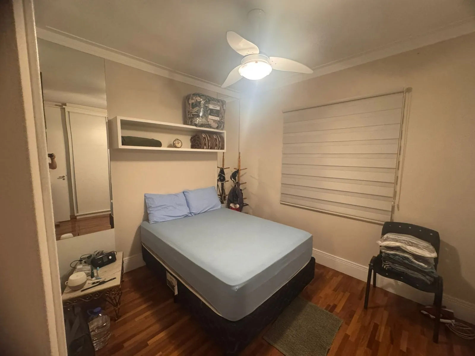 Imagem Apartamento 3 dormitórios sendo uma Suite 85m ao lado do Shopping Iguatemi Esplanada Campolim Sorocaba