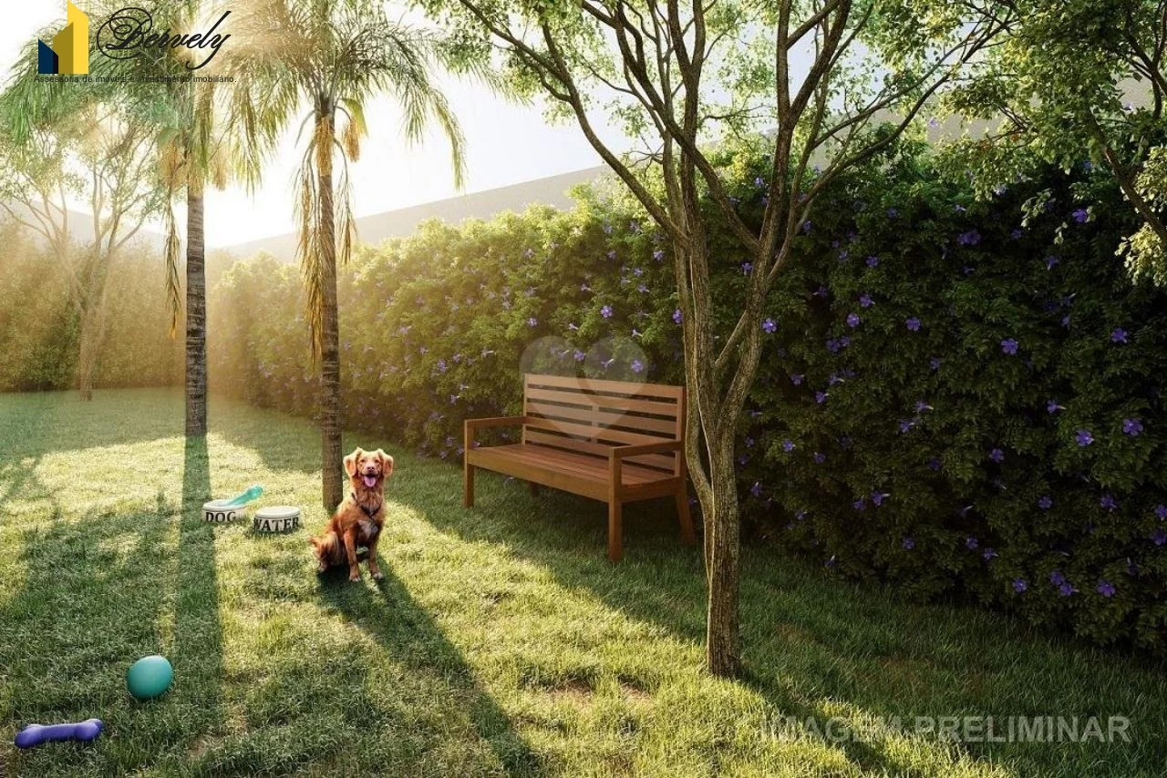Imagem Apartamento a venda no Jardim Prudência SP