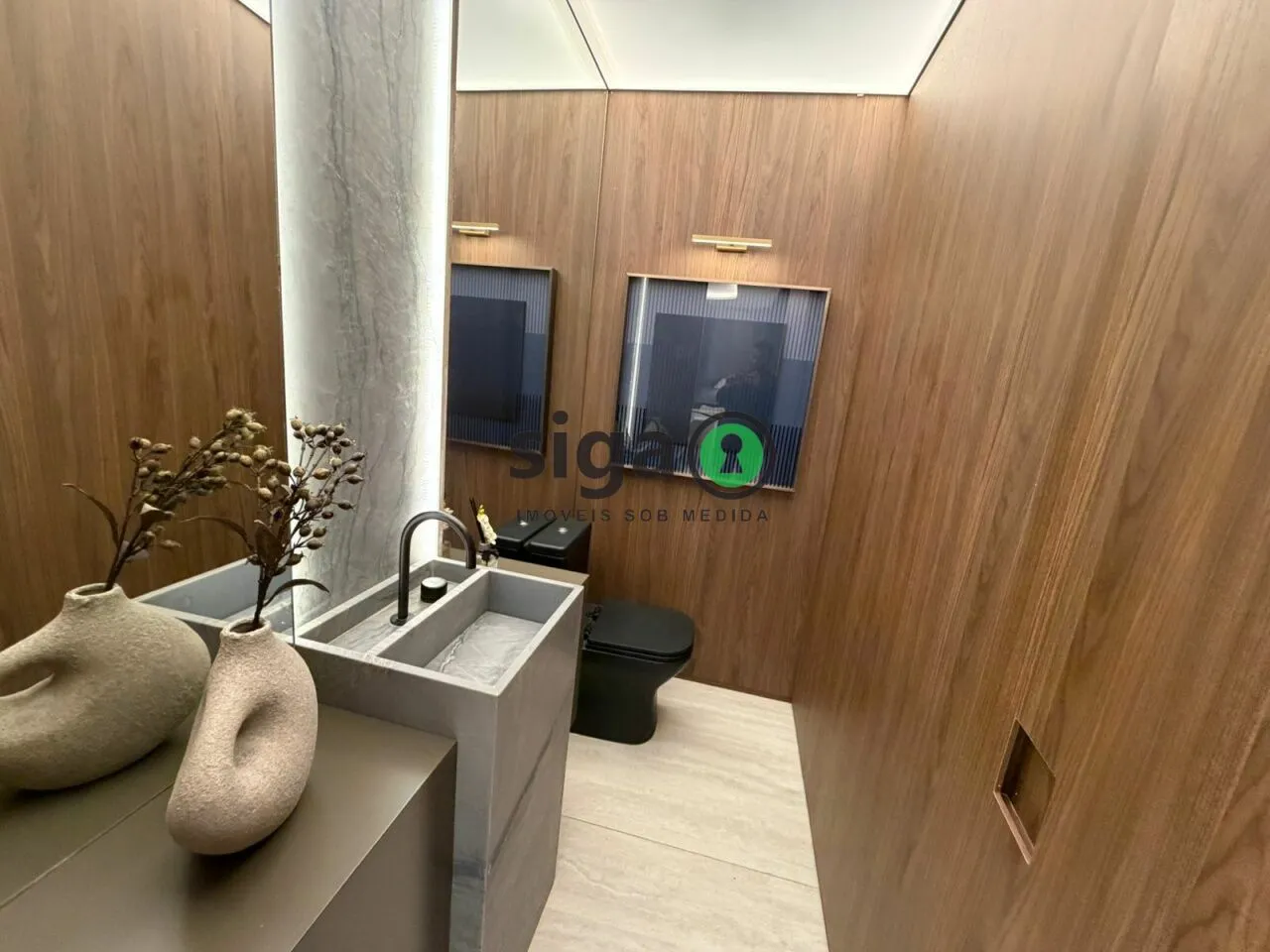 Imagem Château Jardin