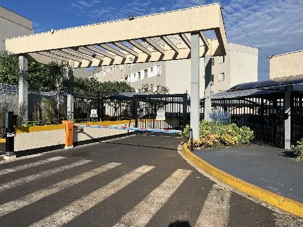 Imagem Oportunidade em IPIRANGA, RIBEIRAO PRETO / SP, Imóvel Em Leilão.