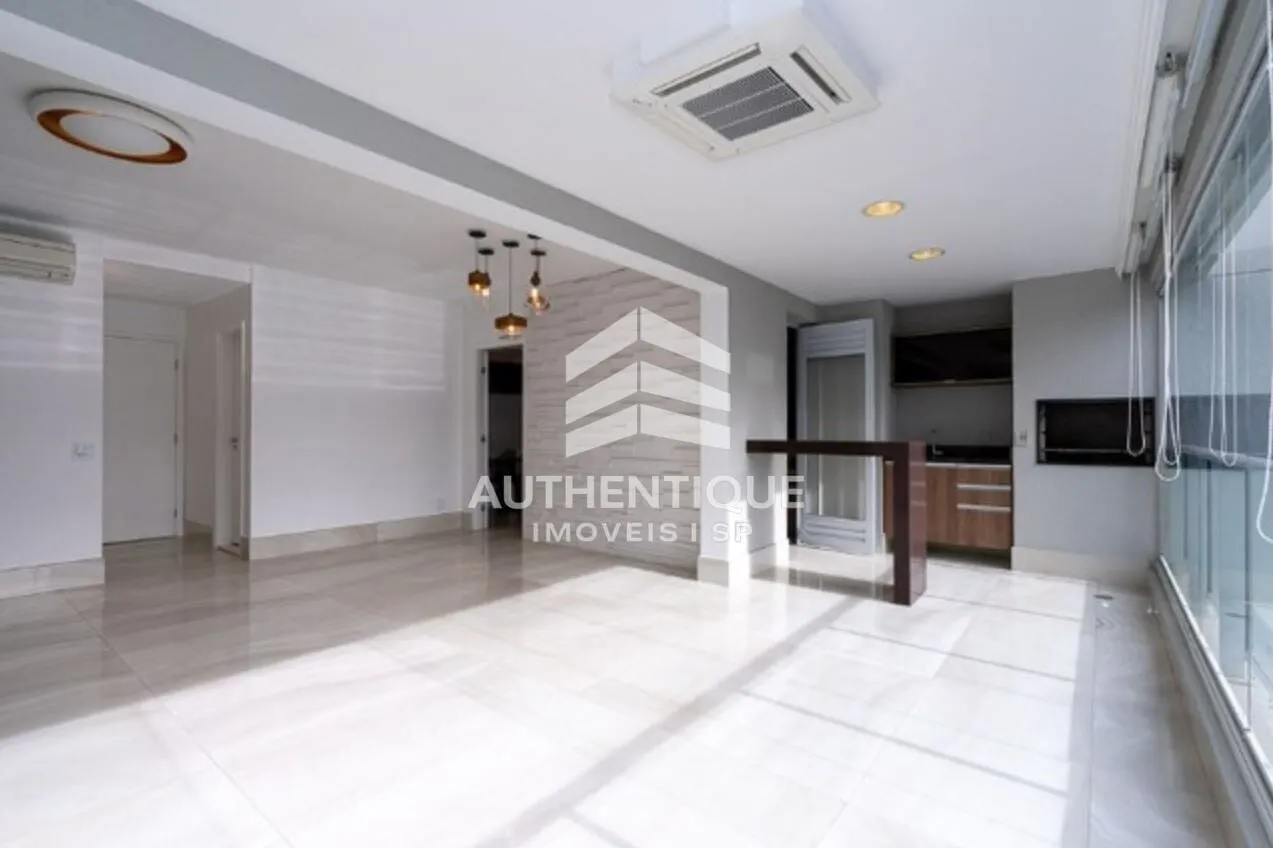 Imagem Somma Brooklin - Apartamento à venda em São Paulo/SP