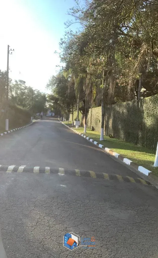 Imagem Lote em condomínio para venda em Roseira, 1,190m²