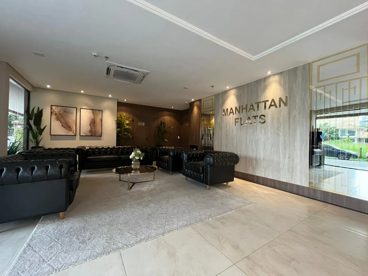 Imagem Apartamento com vista para o mar à venda com 53m2 por R$ 1.390.000,00