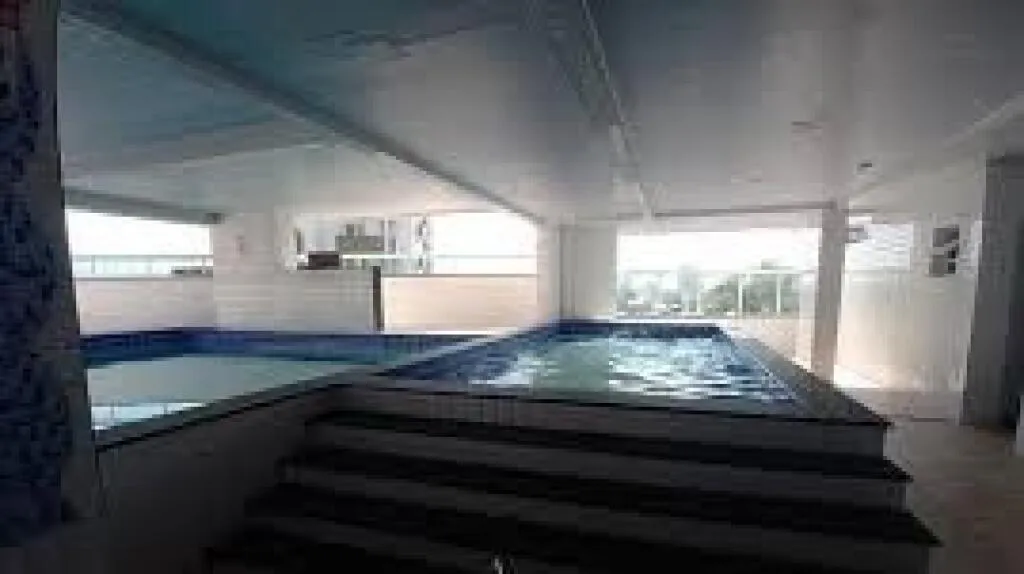 Imagem APARTAMENTO COM 90,00 m² - CAIÇARA - PRAIA GRANDE SP