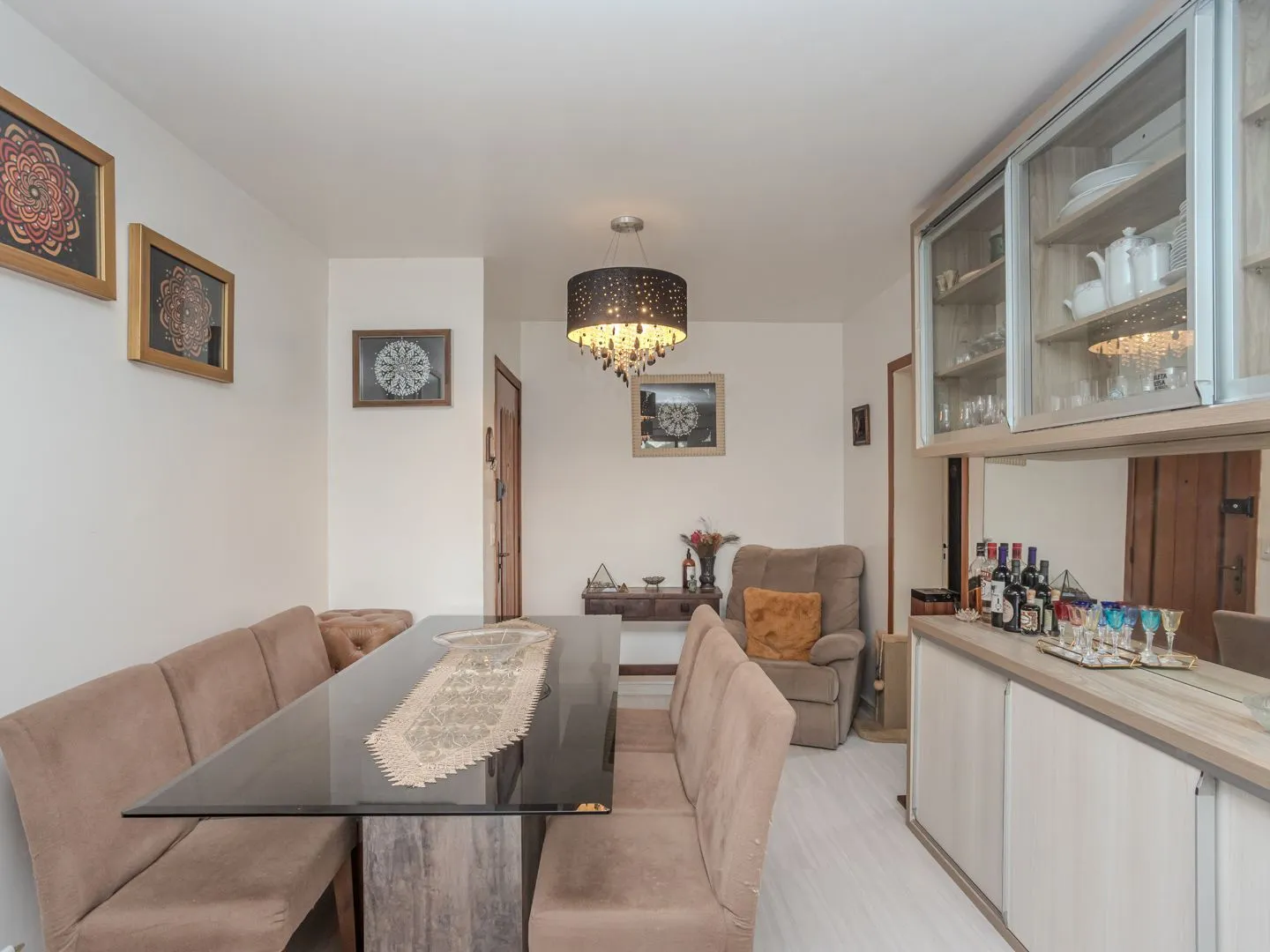 Imagem Apartamento em Petrópolis