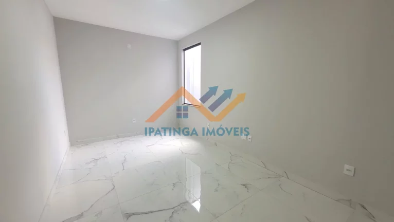 Imagem Casa no Residencial Bethânia - Santana do Paraíso