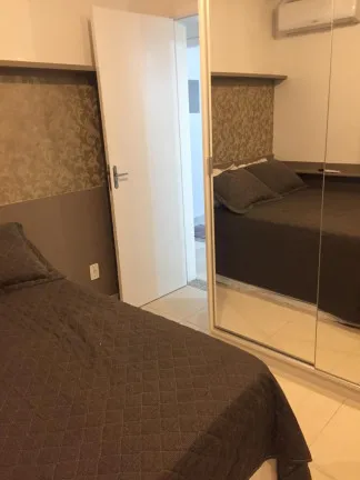 Imagem Apartamento com 2 Quartos à Venda, 57 m² em Ajuda - Macaé