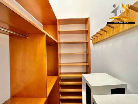 Imagem Casa contemporânea no Condomínio Recanto Inpla – Carapicuíba | Batelli Imóveis