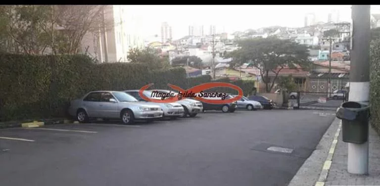 Imagem APARTAMENTO À VENDA EM CANGAÍBA