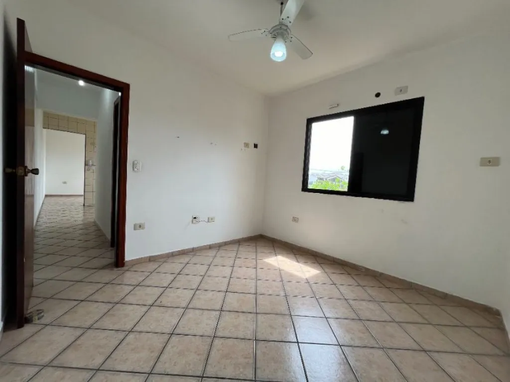 Imagem APARTAMENTO COM 45,00 m² - TUPI - PRAIA GRANDE SP