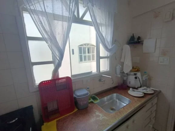 Imagem APARTAMENTO COM 47 m² - VILA ASSUNCAO - PRAIA GRANDE SP