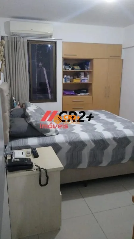 Imagem Apartamento Para Vender com 4 quartos 2 suítes,164m² em Boa Viagem.