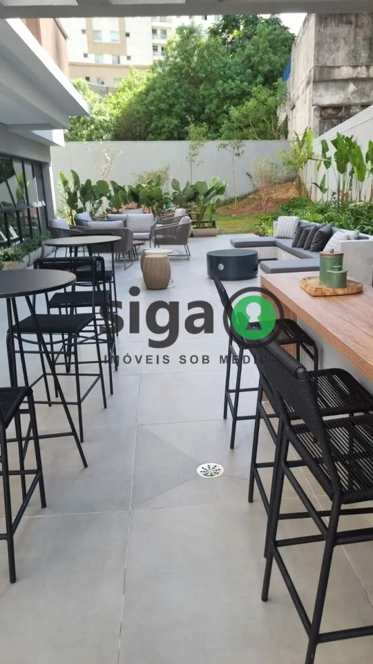 Imagem Oportunidade Imperdível - Studio Mobiliado no Condomínio Nik Paulista