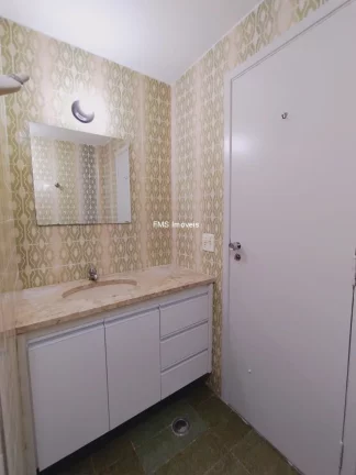 Imagem APARTAMENTO 75m² - 2 DORMITORIOS (1 SUITE) - 1 VAGA - CAMPO BELO