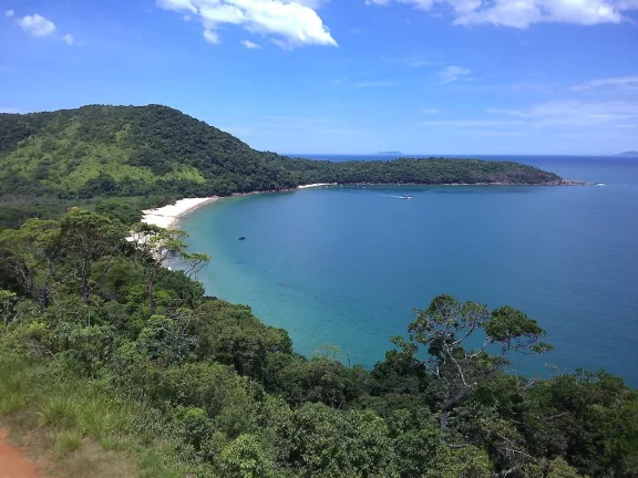 Foto do imóvel Oportunidade !!! Excelente Pousada Praia da Tabatinga Caraguatatuba - SP