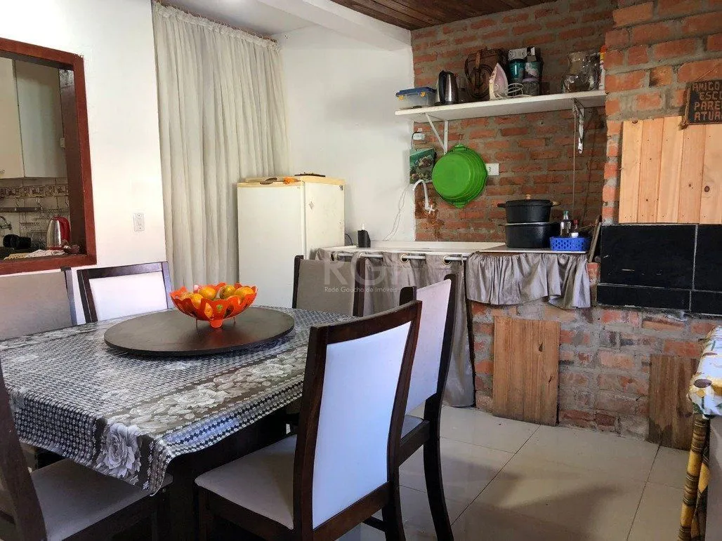 Imagem Casa para Venda - 120m², 3 dormitórios, sendo 1 suites, 2 vagas - Aberta dos Morros