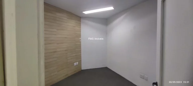 Imagem Imperdível casa comercial à venda no Jardim Paulista 166m² de área.