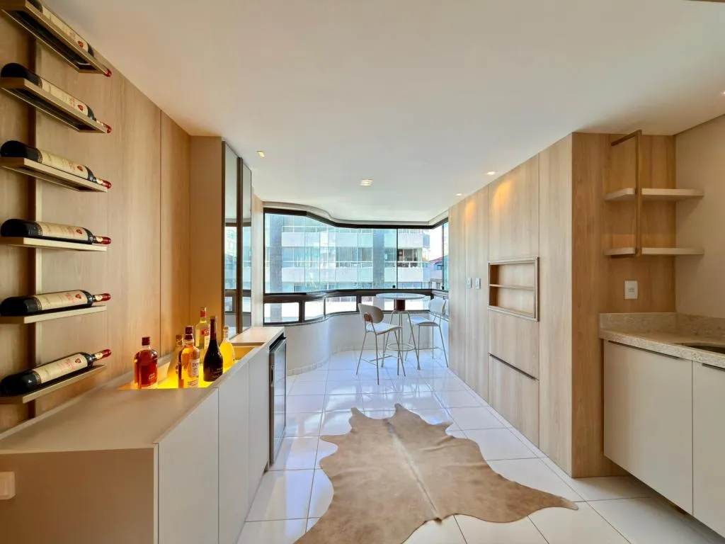 Foto do imóvel: Apartamento 2 Dormitórios - Bairro Zona Nova em Rua Guilherme Guittman