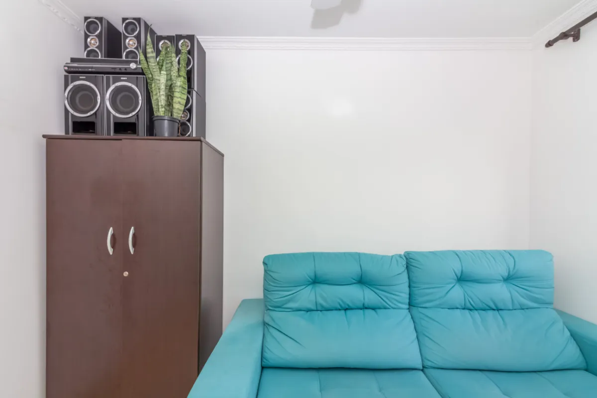 Imagem Apartamento para venda em Vila Bonilha Nova com 3 quartos, 68m2