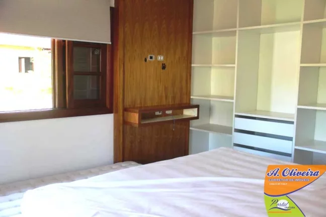 Imagem LINDA CASA - 03 DORMITORIOS (suites).
