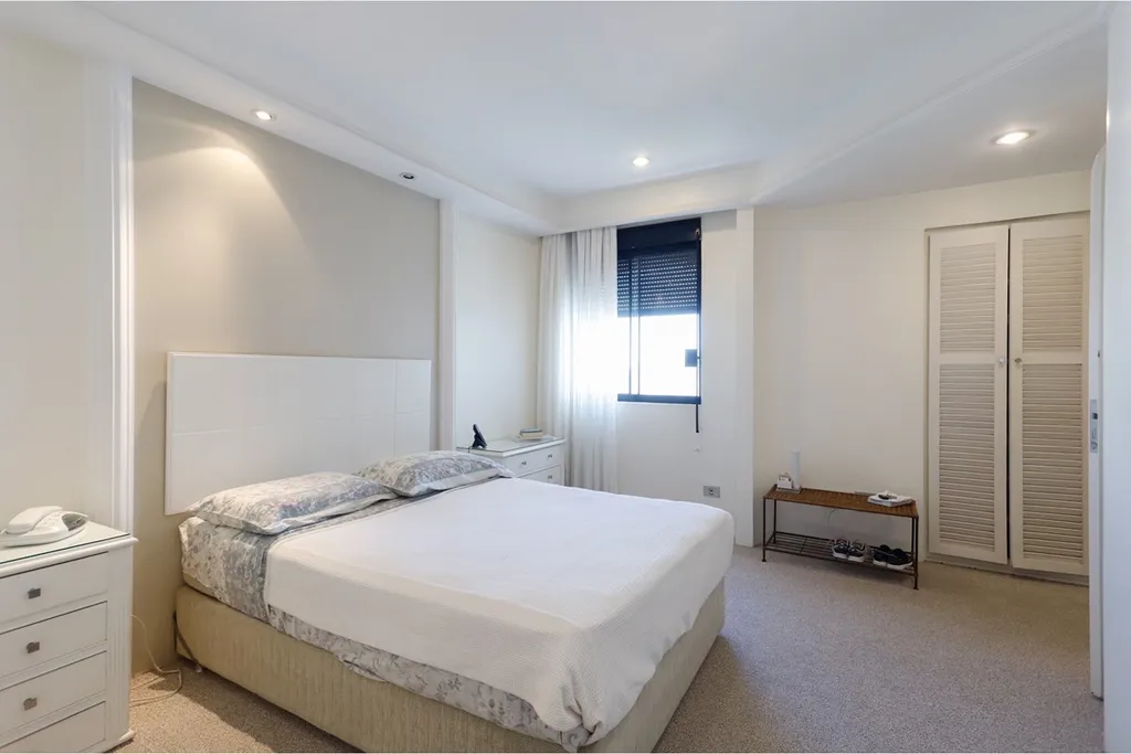 Imagem Apartamento à venda em São Paulo, Higienópolis, com 4 quartos, 260m2