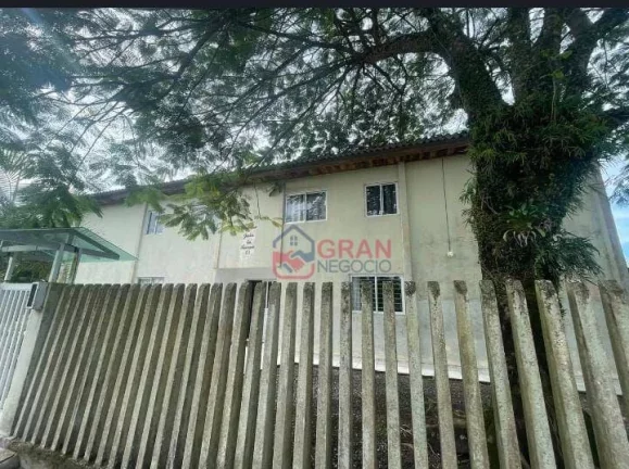 Imagem Apartamento a venda em Guaratuba