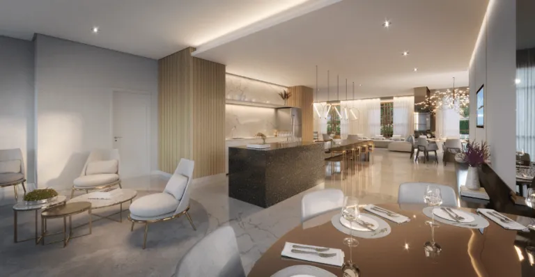 Imagem Apartamento com 3 Quartos à Venda, 111 m² em Brás - São Paulo