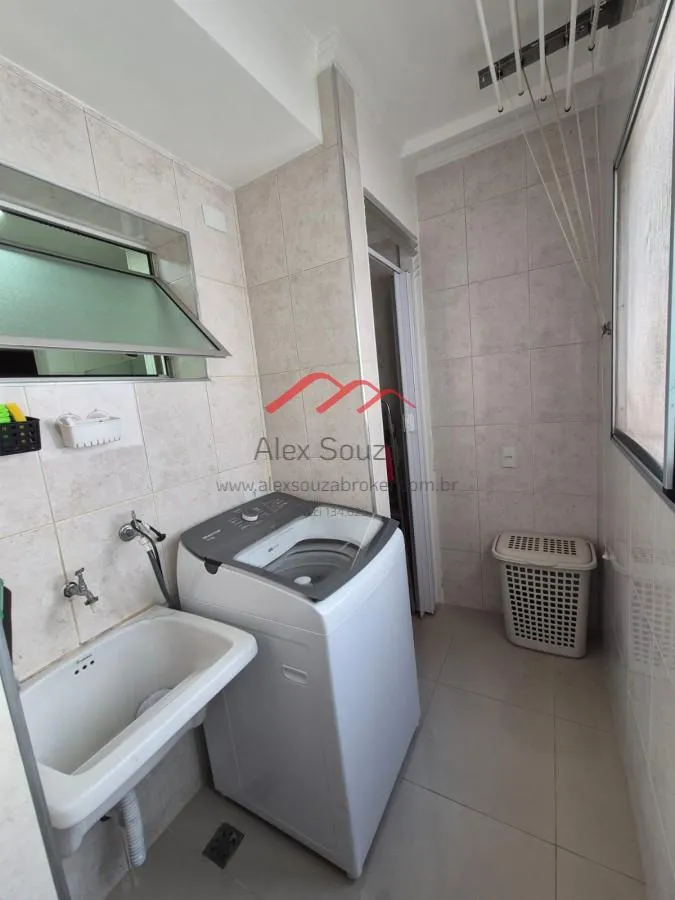 Imagem Apartamento para Venda em Campinas, Jardim dos Oliveiras, 3 dormitórios, 1 banheiro, 2 vagas