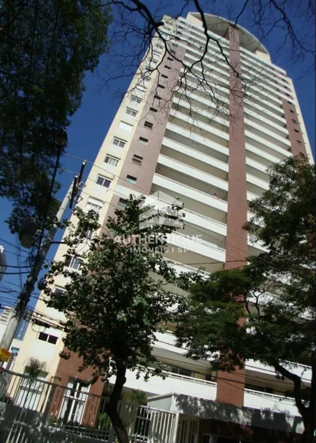 Foto do imóvel LINDENBERG ID ITAIM - Apartamento à venda em Rua Benedito Lapin, 197 - Itaim Bibi, São Paulo - SP