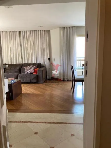 Imagem Apartamento 4 suítes 165m² 3 vagas Jardim Vila Mariana Sao Paulo/SP