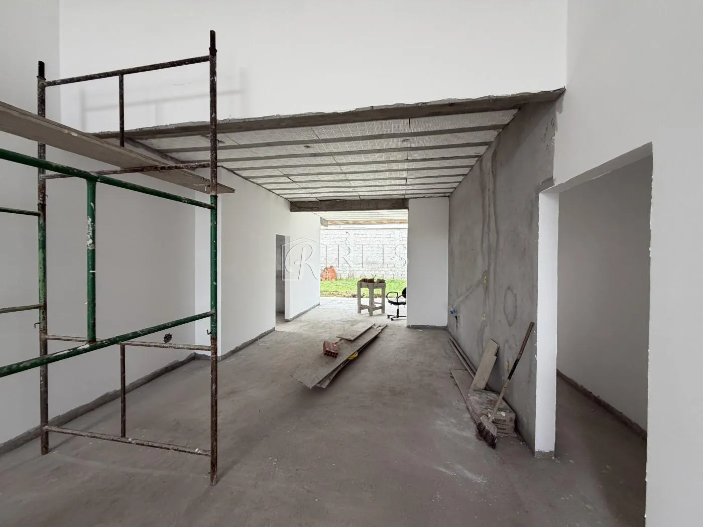 Imagem Casa para Venda em Rio das Ostras, Viverde, 3 dormitórios, 1 suíte, 3 banheiros, 4 vagas