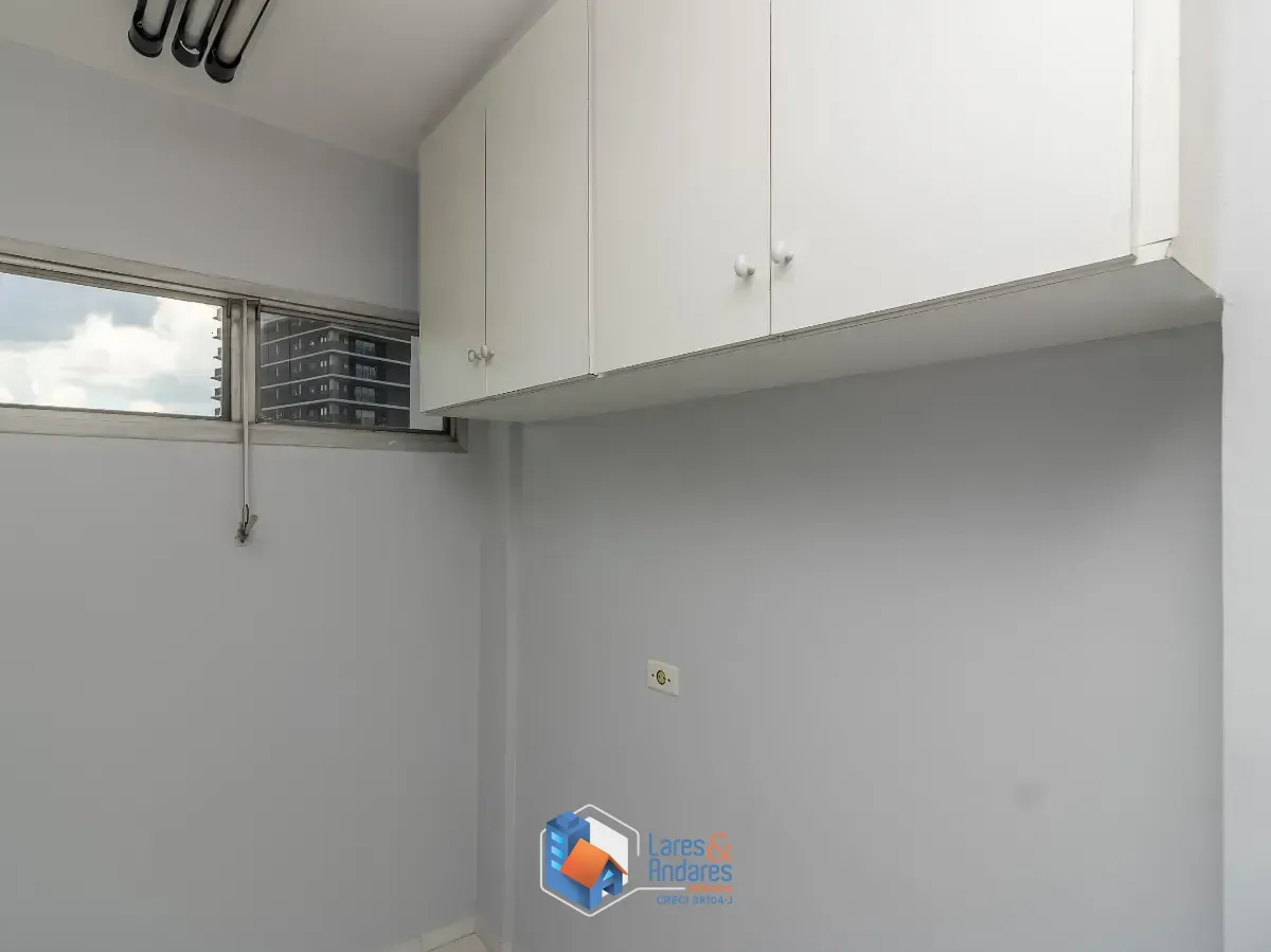 Imagem Apartamento para venda em Sumarezinho com 3 quartos, 97m²