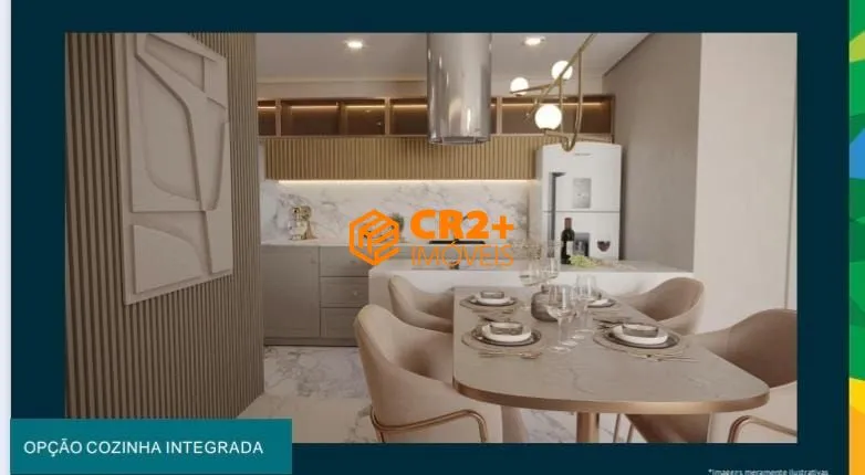 Imagem Apartamento a venda de 62m² de 3 quartos sendo 2 suítes em Ilha do Retiro em Rec