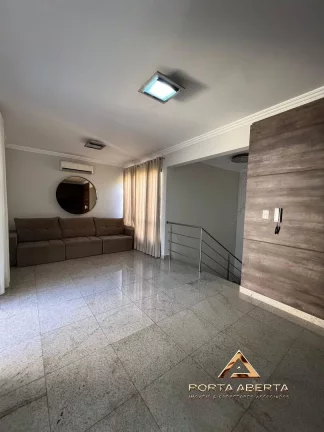 Imagem Cobertura duplex 05 quartos sendo 03 suítes - bairro Cidade Nobre- Cód. 836
