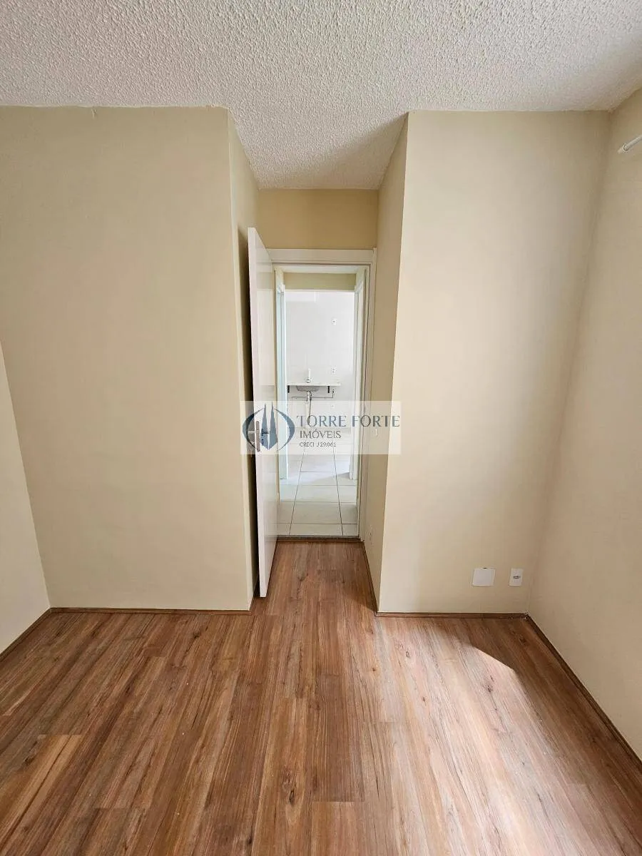 Imagem Apartamento Garden com 2 dormitórios na Vila Carrão 
