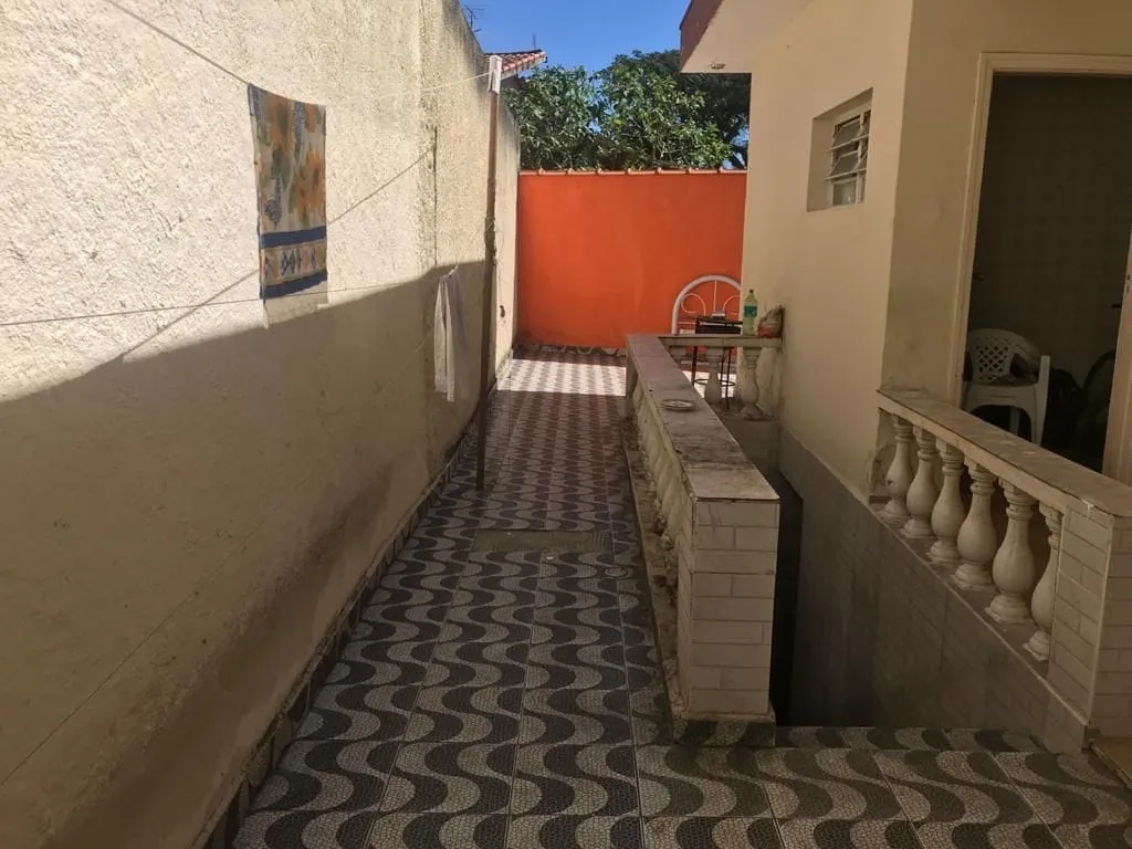 Imagem Casa à venda 3 Quartos, 1 Suite, 1 Vaga, 197.7M², Jardim Boa Vista, Pindamonhangaba - SP