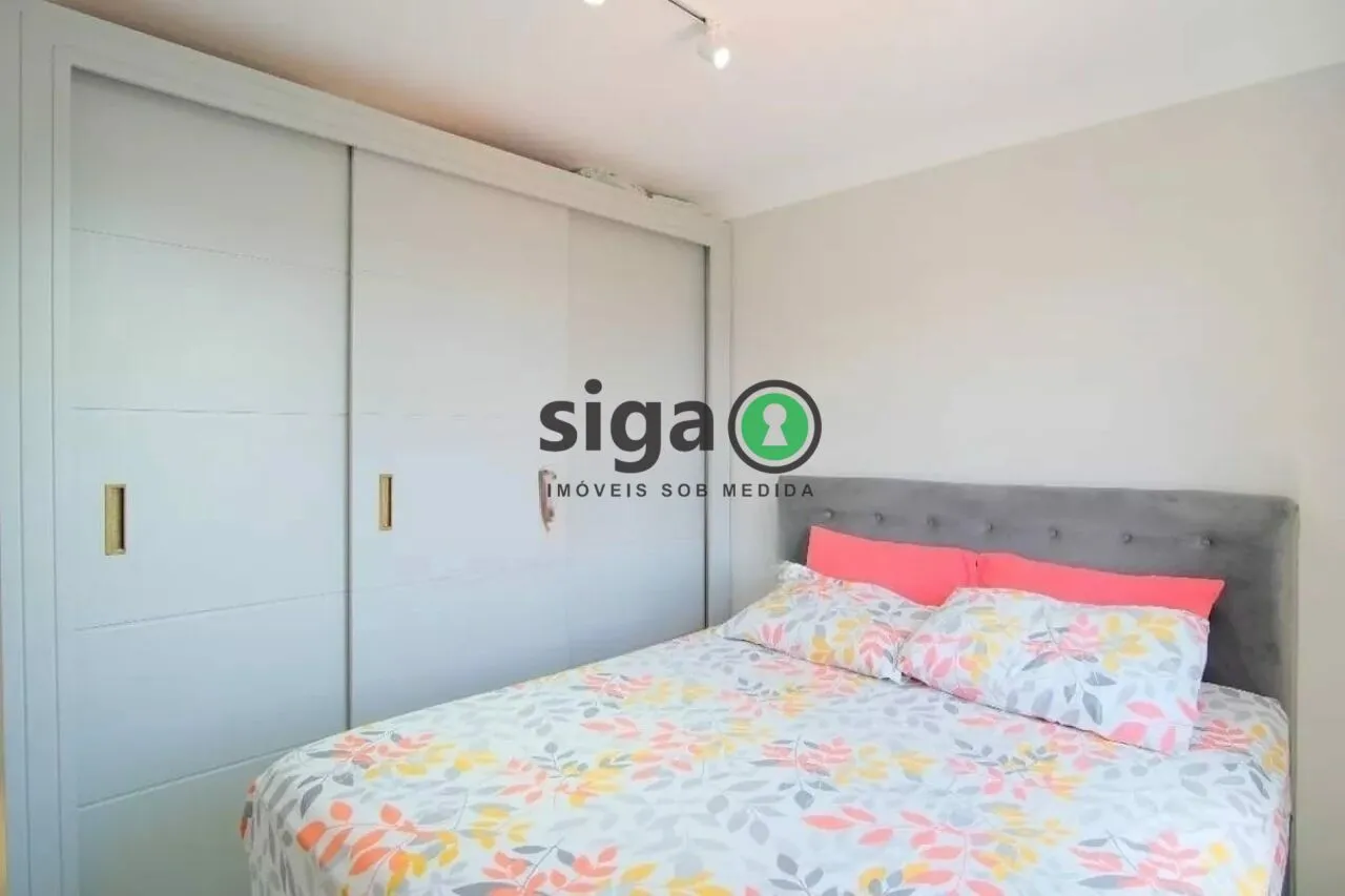Imagem Apartamento 3 dormitórios venda Vl Matilde