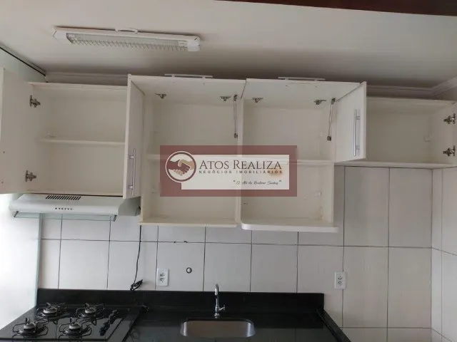 Imagem Apartamento em Jardim Lallo - São Paulo