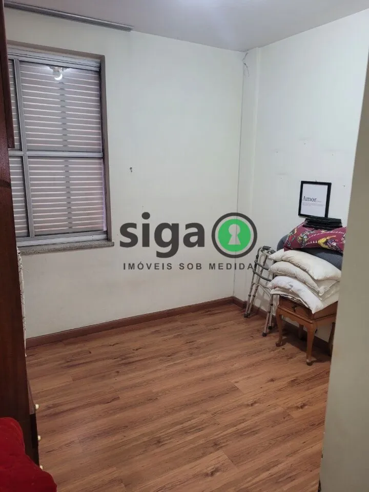 Imagem APARTAMENTO A VENDA NO PARAISO SP