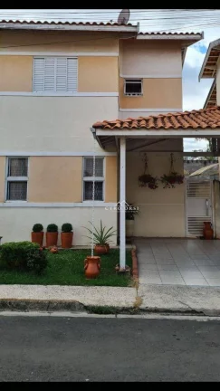 Imagem Casa à venda, 75 m² por R$ 250.000,00 - Santa Terezinha - Piracicaba/SP