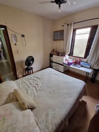 Imagem Casa com 3 dorms, Ocian, Praia Grande - R$ 350 mil, Cod: 2076