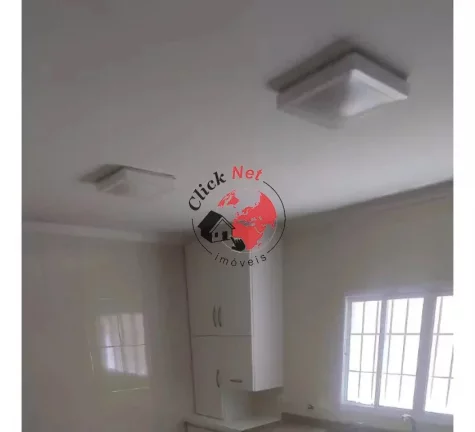 Imagem Sobrado à Venda no Bairro Baeta Neves - São Bernardo do Campo