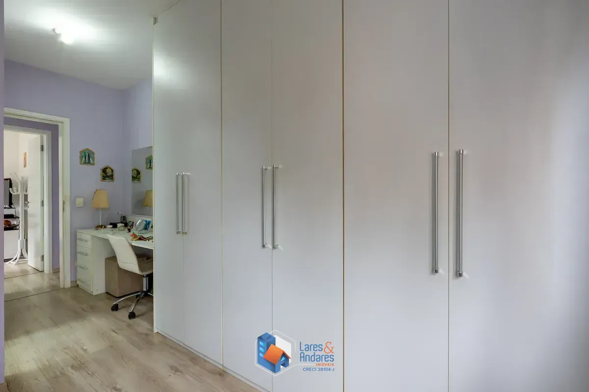 Imagem Apartamento para venda em Vila Suzana com 3 quartos, sendo 1 suíte, 104m²