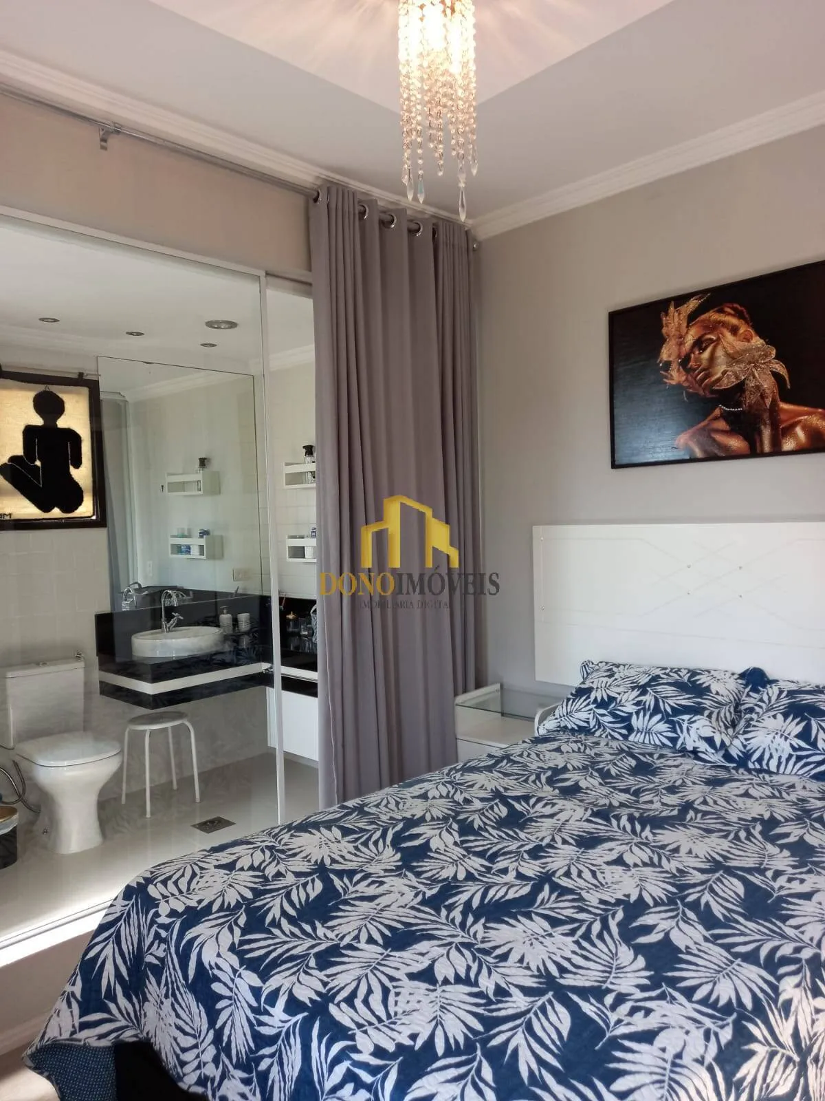 Imagem Apartamento 106m² | portal dos clássicos | 3 dormitórios | 2 suítes