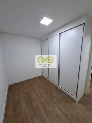 Imagem A oportunidade que você esperava chegou, belíssimo apartamento a venda em Paulínia!